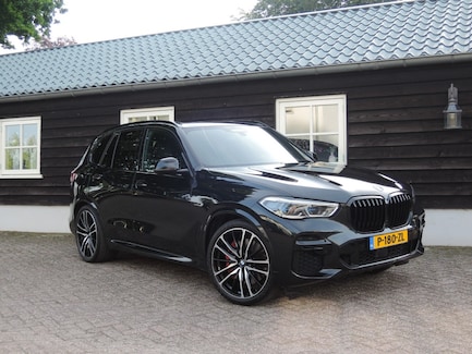 BMW X5 0