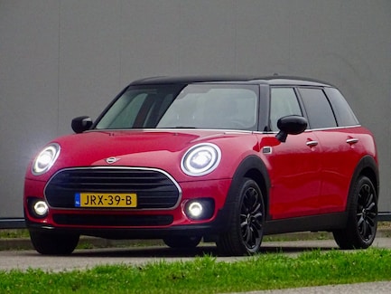 MINI Clubman 0