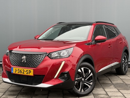 Peugeot 2008 0