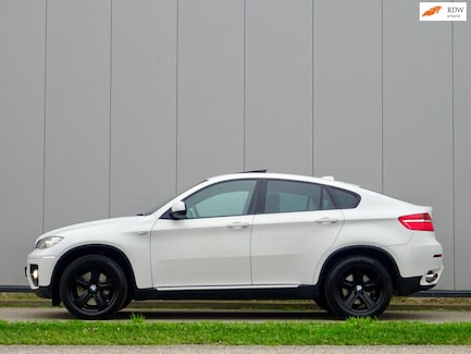 BMW X6 0
