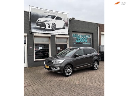 Ford Kuga 0