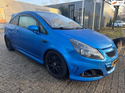 Opel Corsa 0