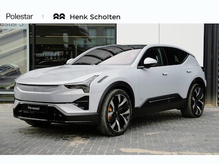 Polestar 3 0