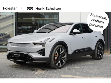 Polestar 3 0
