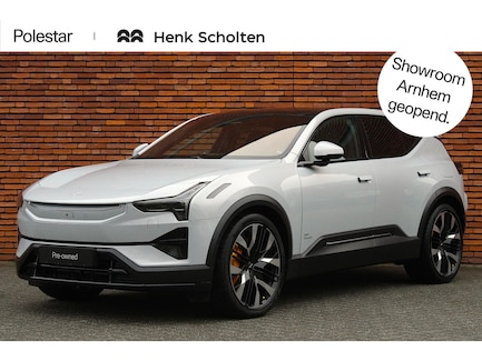 Polestar 3 0
