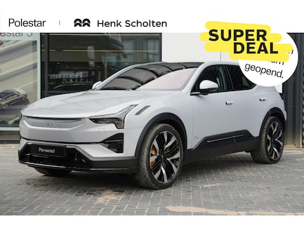 Polestar 3 0