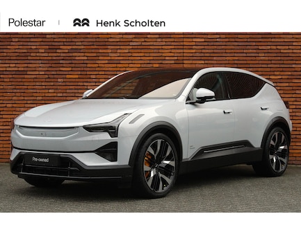 Polestar 3 0
