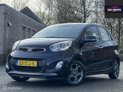 Kia Picanto 0