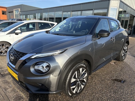 Nissan Juke 0