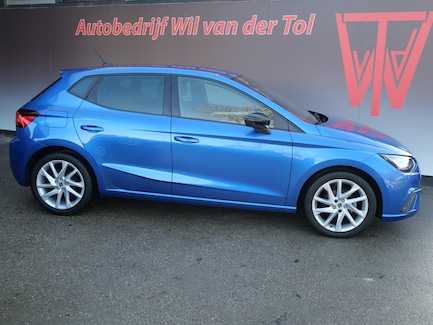 SEAT Ibiza 0