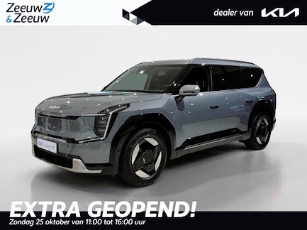 Kia EV9 0