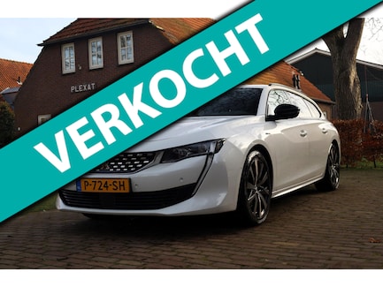 Peugeot 508 0