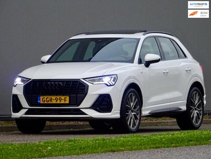 Audi Q3 0