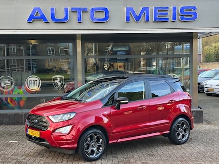 Ford EcoSport 0