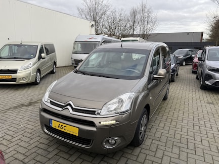 Citroën Berlingo 0