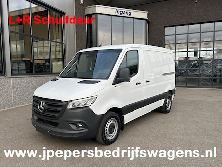 Mercedes-Benz Sprinter 0