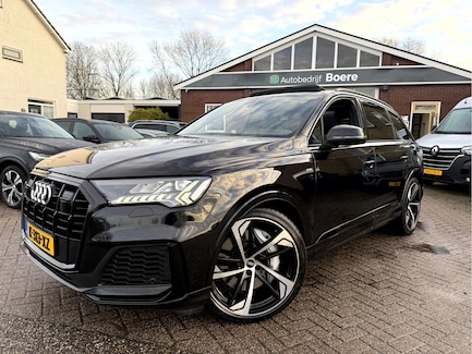 Audi Q7 0