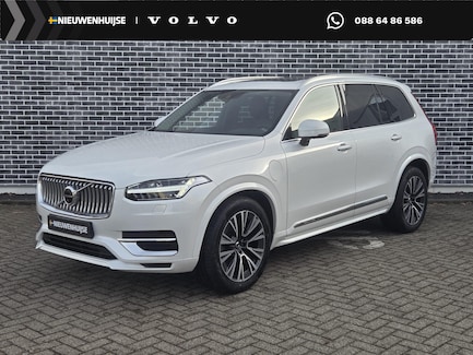 Volvo XC90 0