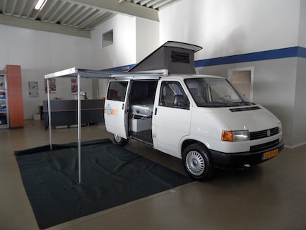 Volkswagen Caravelle 0
