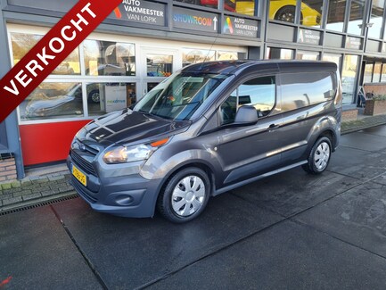 Ford Transit Connect 0