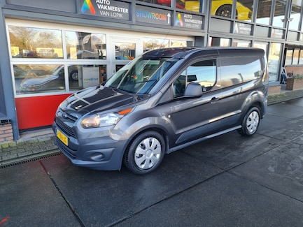 Ford Transit Connect 0