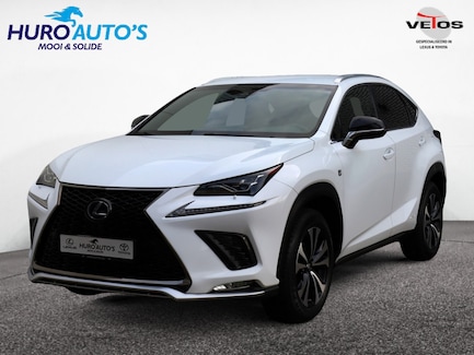 Lexus NX 0