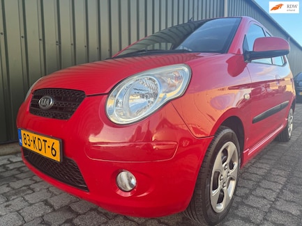 Kia Picanto 0