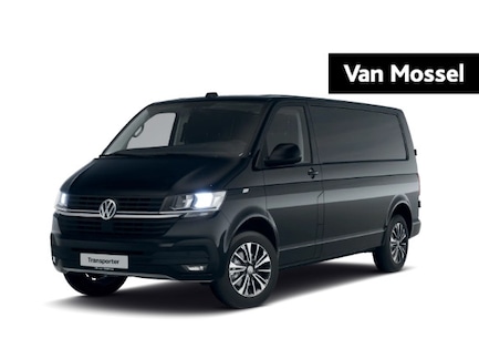 Volkswagen Transporter 0