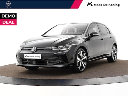 Volkswagen Golf 0