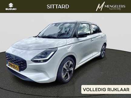Suzuki Swift 0