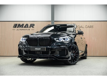 BMW X5 0