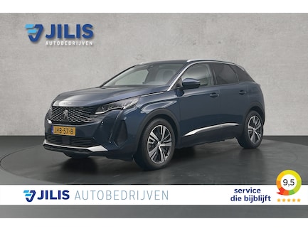 Peugeot 3008 0