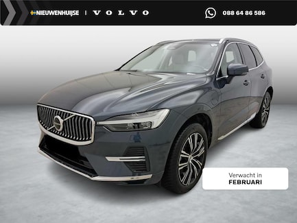 Volvo XC60 0