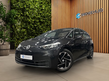 Volkswagen ID.3 0