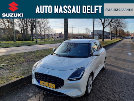 Suzuki Swift 0