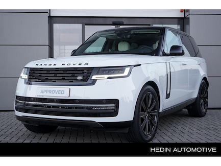 Land Rover Range Rover 0