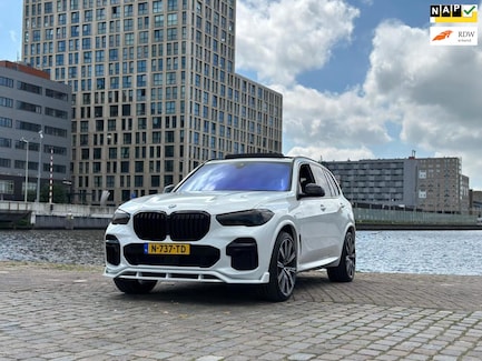 BMW X5 0