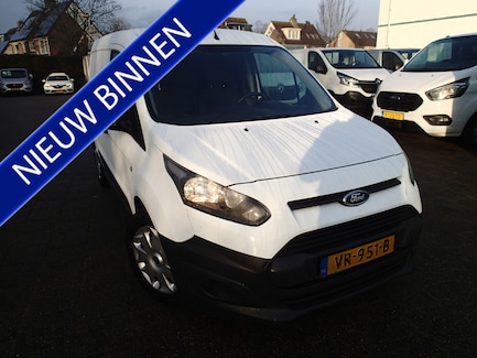 Ford Transit Connect 0
