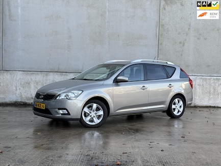Kia Ceed 0