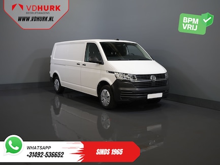 Volkswagen Transporter 0