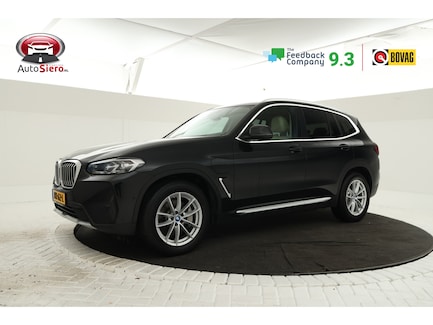 BMW X3 0