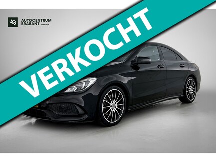 Mercedes-Benz CLA 0