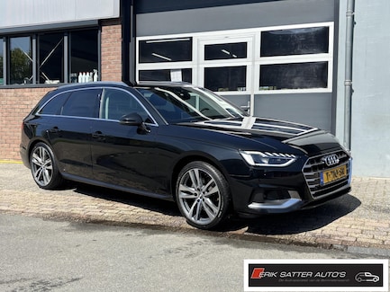 Audi A4 0
