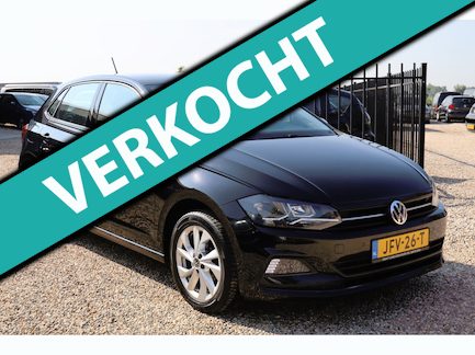 Volkswagen Polo 0