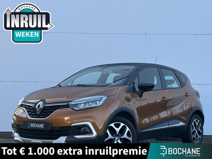 Renault Captur 0