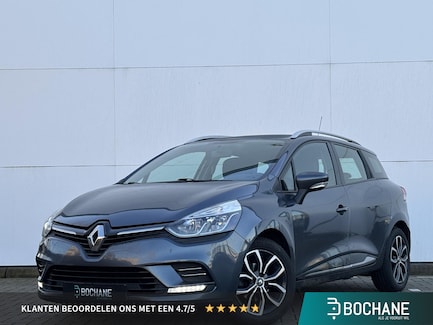 Renault Clio 0