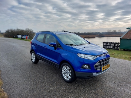 Ford EcoSport 0