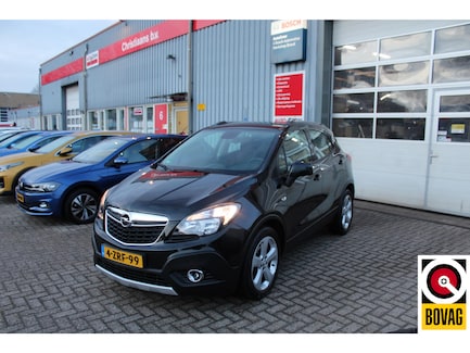 Opel Mokka 0