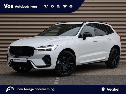 Volvo XC60 0