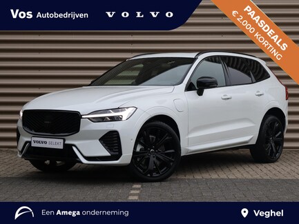 Volvo XC60 0